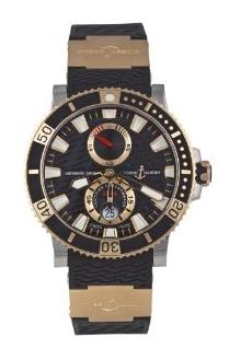 Ulysse Nardin Marine 265-90-3